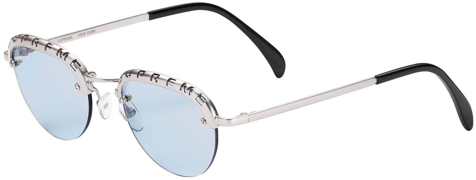 Elm Sunglasses view 8
